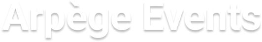 Arpège Events